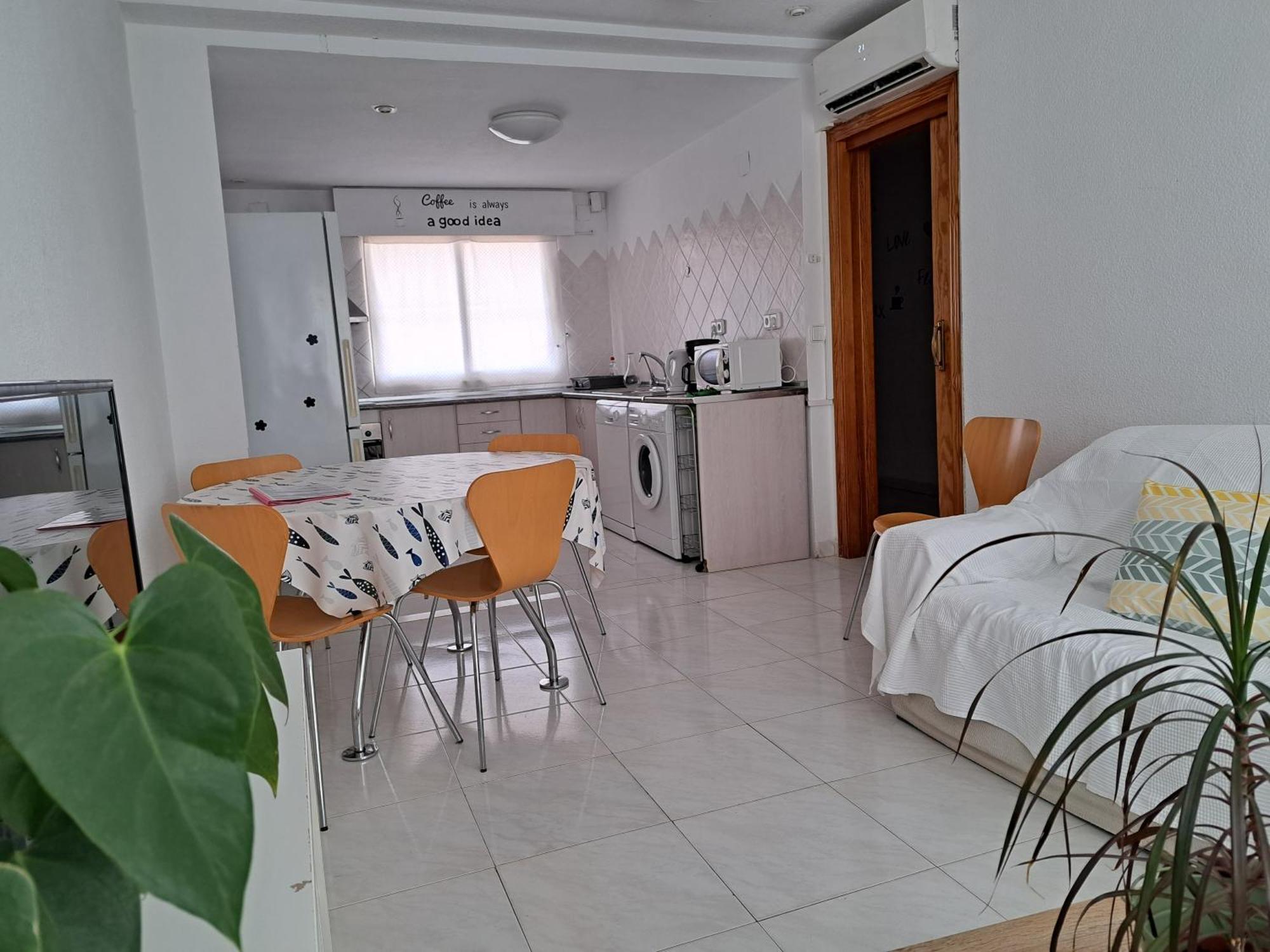 Apartamento Altea cerca de todo Exterior foto