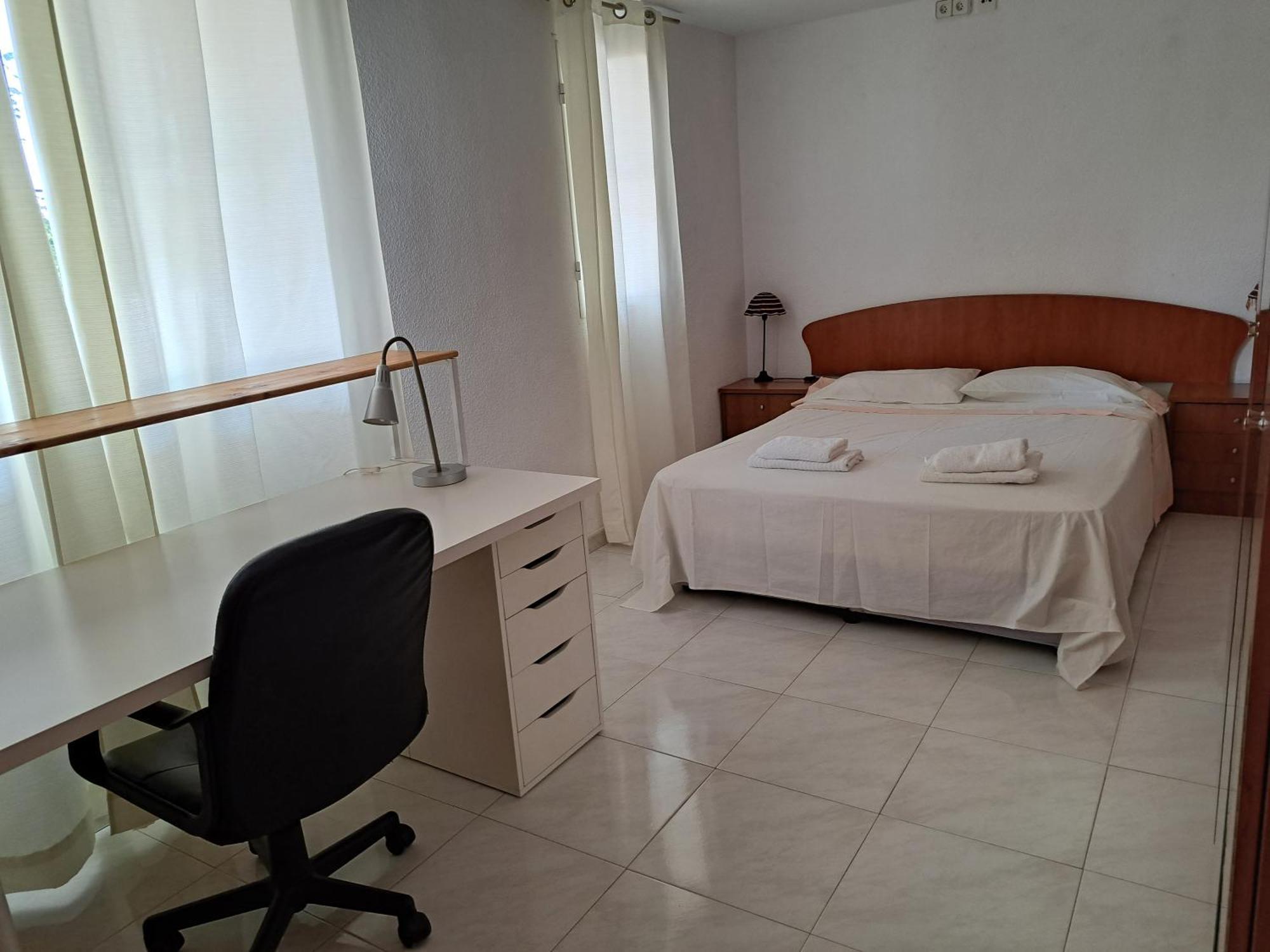 Apartamento Altea cerca de todo Exterior foto