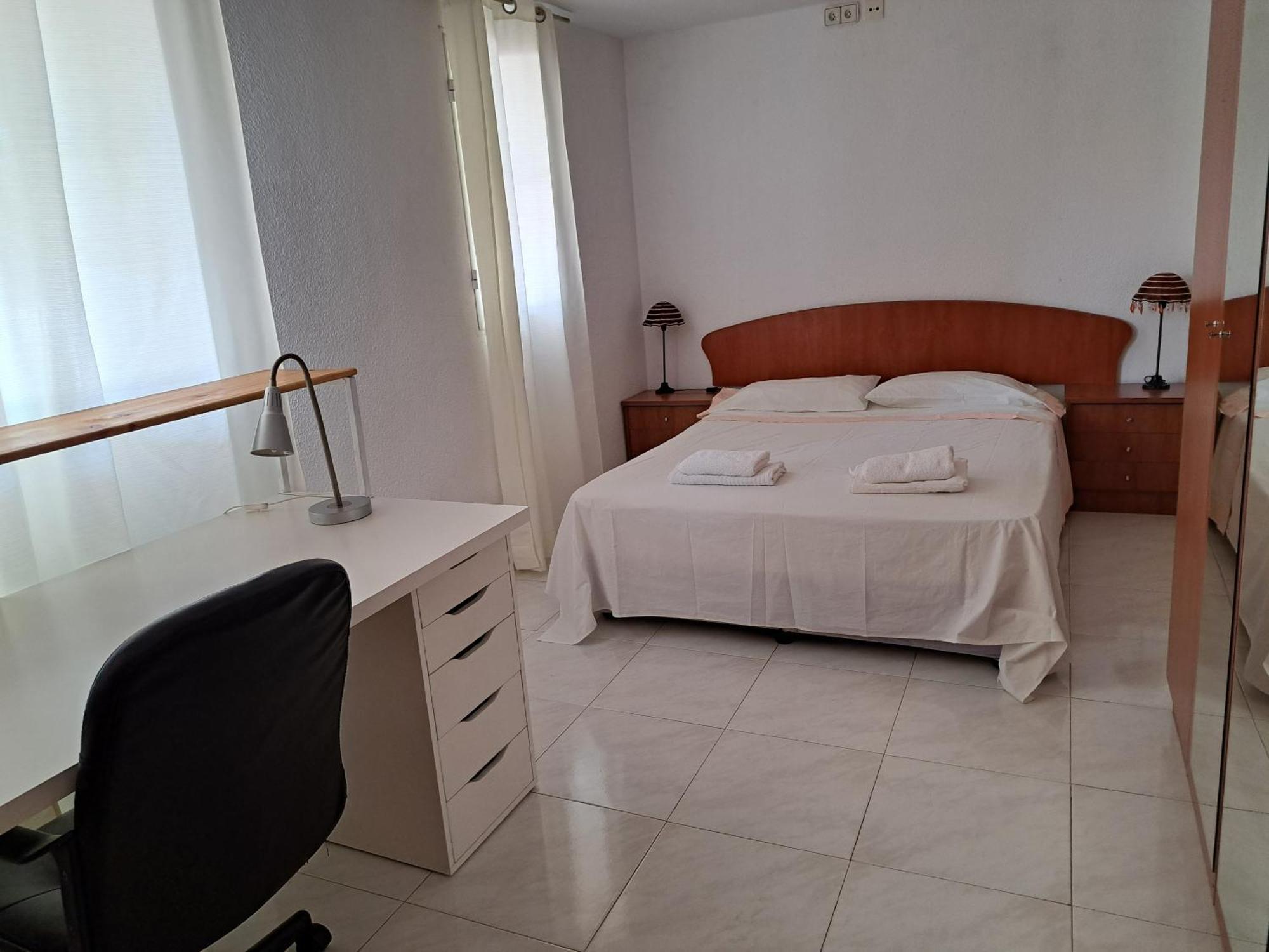 Apartamento Altea cerca de todo Exterior foto