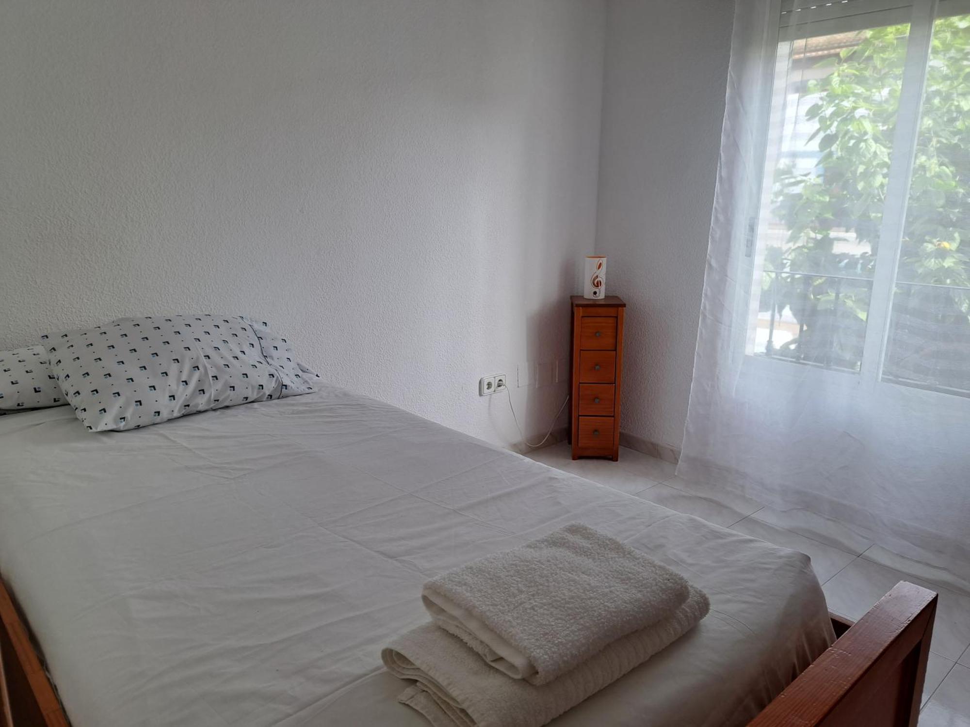 Apartamento Altea cerca de todo Exterior foto