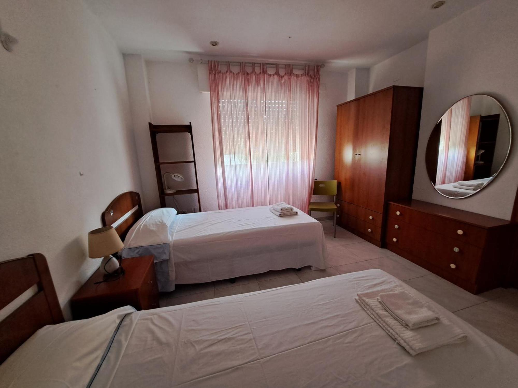 Apartamento Altea cerca de todo Exterior foto